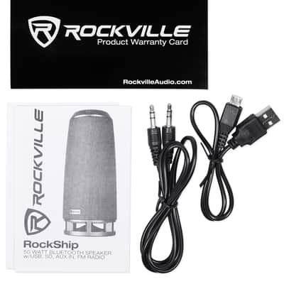 Chauvet HURRICANE H-1800 FLEX Fog / Smoke Machine H1800+RockShip Speaker image 7