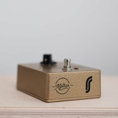 Mythos Hephaestus Fuzz image 5