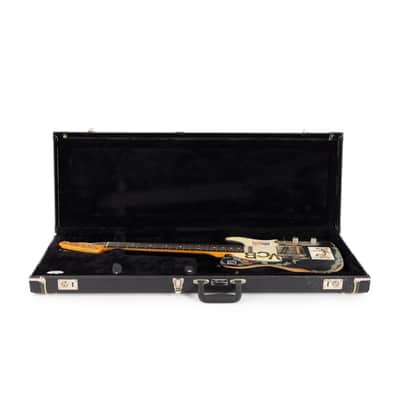 Used Fender Joe Strummer Telecaster 2008 image 10