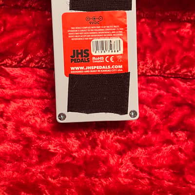 JHS SuperBolt V2 image 5