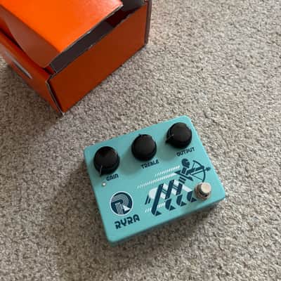 Ryra The Klone | Reverb