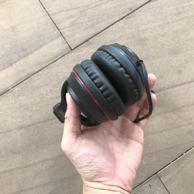 JVC HA-MX10 Studio Monitor Headphones image 6