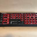 Access Virus A Desktop Digital Synthesizer 2000s - Black / Red