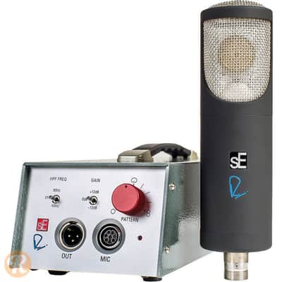 sE Electronics RNT