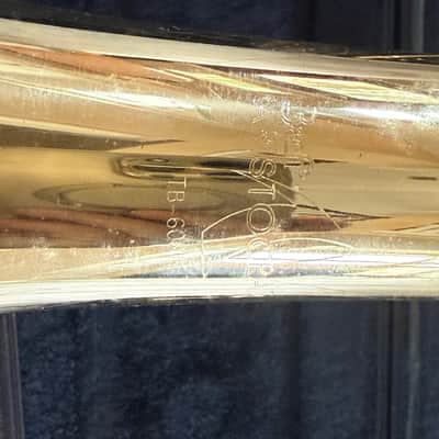 Bach Aristocrat Trombone image 6