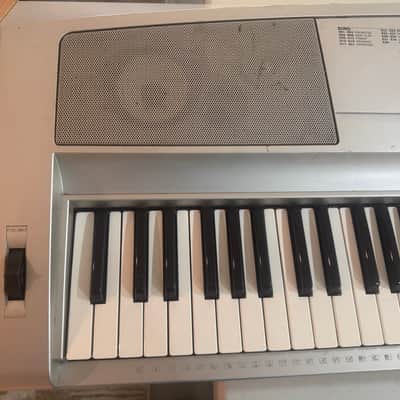 Yamaha DGX-505 88-key Arranger Keyboard image 3