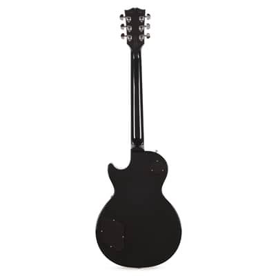 Gibson Original Noel Gallagher Les Paul Standard Ebony (Serial #207660076) image 5