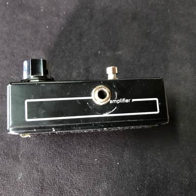 Pédale compresseur Maxon Compressor CP101 made in Japan image 2