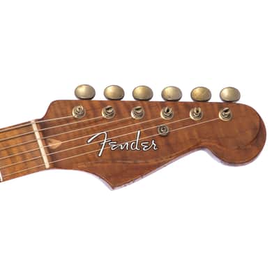 Fender Custom Shop MVP Nashville Stratocaster Hardtail Relic - Wide Fade 2 Tone Sunburst w/ Genuine Cow Skin Pickguard - Masterbuilt Kyle McMillin - Dealer Select Master Vintage Player Series Electric Guitar - NEW! image 11