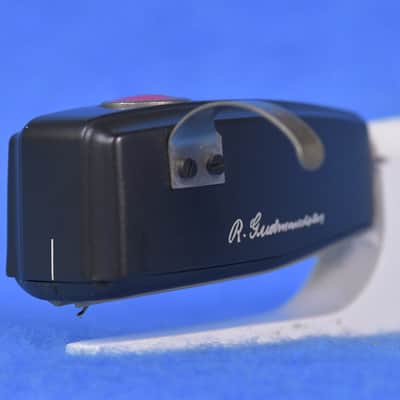 Ortofon SPU Meister GE R.gudmandsen MC Cartridge In Excellent Condition image 4