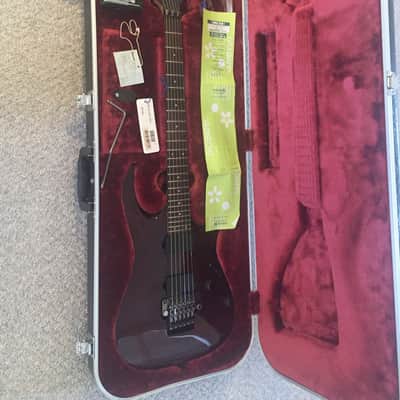 Ibanez RGA 420Z Prestige image 10