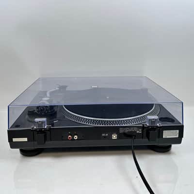 Music Hall USB-1 Manual Belt-drive Turntable image 5