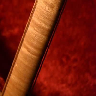 Fender Stratocaster 1954 - Sunburst image 17