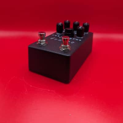 Discordance Electric  rraatt Two Channel Ruetz Rat image 2