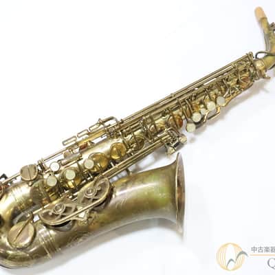 Buffet Crampon S1 image 1