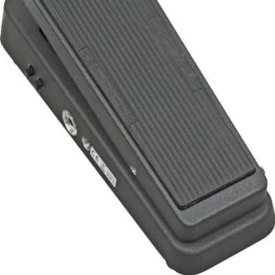 Dunlop 535Q Cry Baby 535Q Multi-Wah Pedal image 4