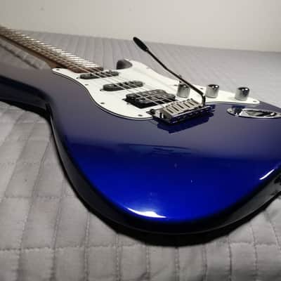 2005 Fender Starcaster “S1” Stratocaster (Arrowhead) w/ PRO SETUP image 6