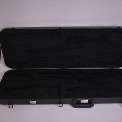 Gator TSA ATA Molded Electric Guitar Case for Fender Stratocaster Telecaster Super CLEAN image 7