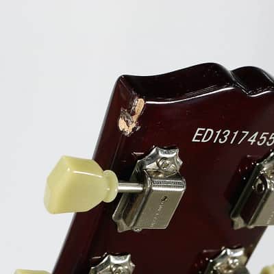 Edwards E-SG-90LT2 Cherry image 10