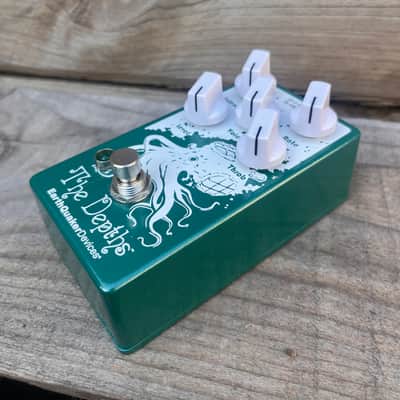 EarthQuaker Devices The Depths Optical Vibe Machine image 3
