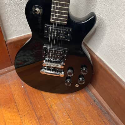 1970s hondo les paul style electric guitar image 2