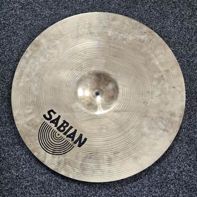 Ride Cymbal 20" Sabian AA Medium USED! RKAAR180825 image 2