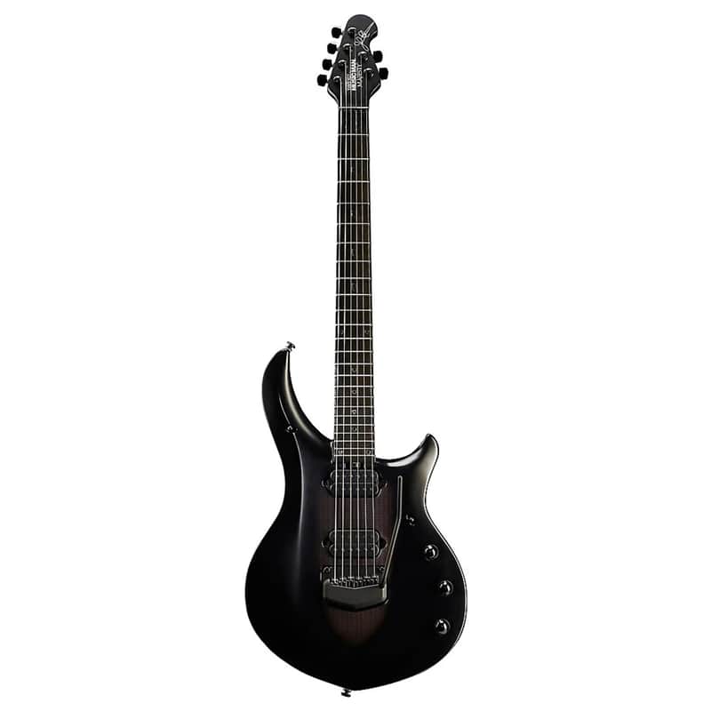 Ernie Ball Music Man John Petrucci Signature Majesty 6 (2014