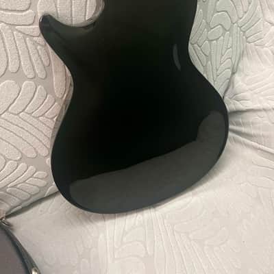 PRS Singlecut Hollowbody 2008 image 8