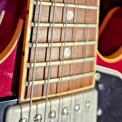Gibson Es-335 1996 image 9