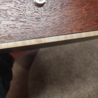 Fender Malibu Special 2023 - Tobacco image 19