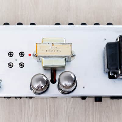 1981 Music Man 112 RD Fifty Vintage 1x12 Tube Amp w/ Ftsw, Leo Fender image 13