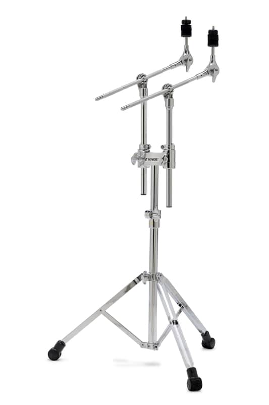 Sonor DCS 4000 Double Cymbal Ständer image 1