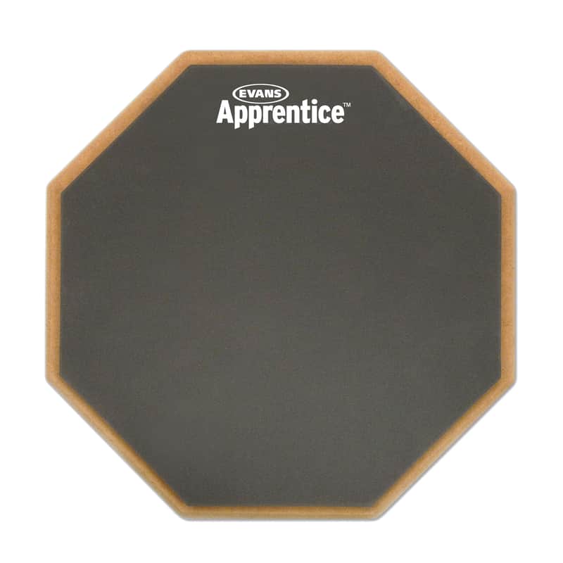 Immagine Evans RealFeel Apprentice Practice Pad 7in - 1