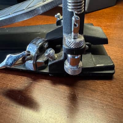 Pearl P-101P Single Chain Bass Drum Pedal (2000) image 6