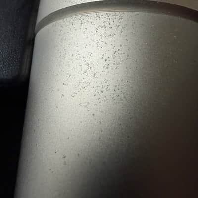 RODE NT2000 Multipattern Condenser Microphone 2001 - Present - Nickel image 6