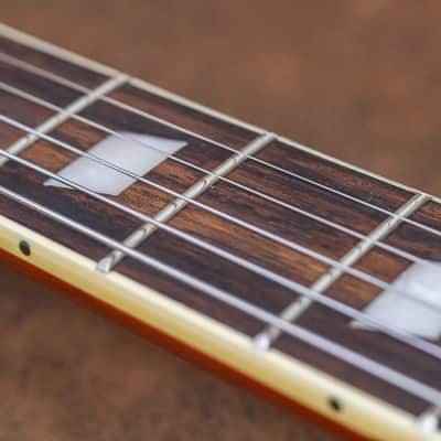 Epiphone Riviera Korea | Royal Tan image 11