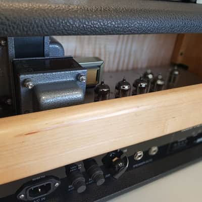 Neu/ Komet Trainwreck Songwriter 30 Röhren-Verstärker/ Tubes Amplification/ New ! image 4