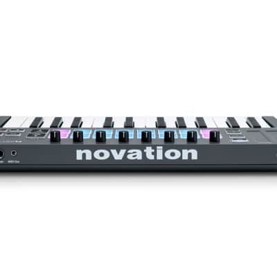Novation Novflkminmk1 Flkey Mini image 4