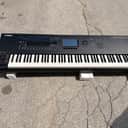 Yamaha Montage M8x 88-Key Synthesizer 2023 - Present - Black