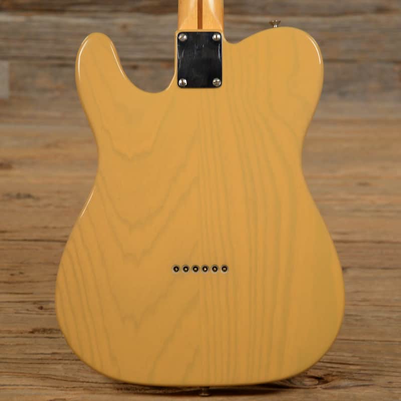 Fender American Vintage '52 Telecaster 1985 - 1989 (Corona Plant