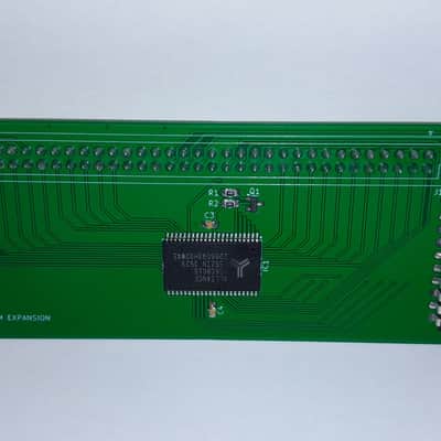 P/RAM for Kurzweil K2000 image 2