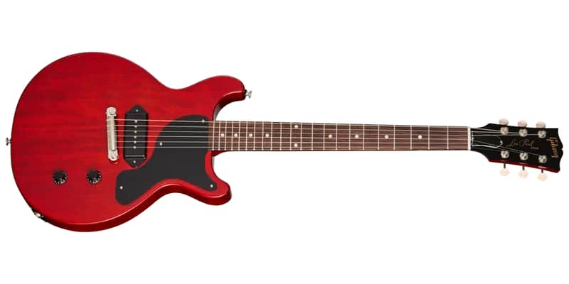 Gibson Les Paul Junior Double Cut | Reverb Canada