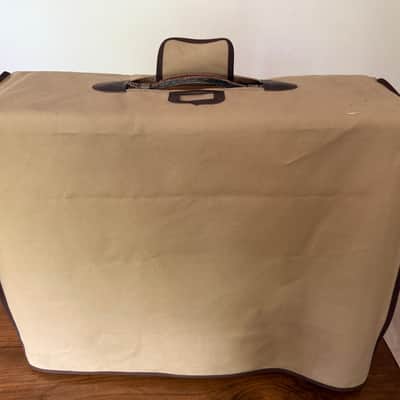 1956 Fender Tweed Twin 5D8-A Narrow Panel 2x12" Guitar Combo image 24