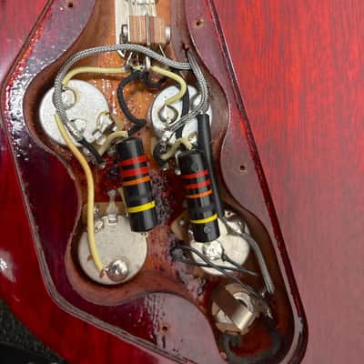 Gibson Custom Shop Les Paul VOS Vibrola image 12