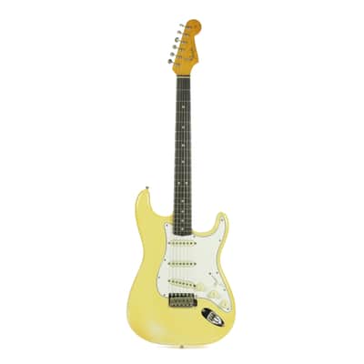 Fender Stratocaster 1965 | Reverb