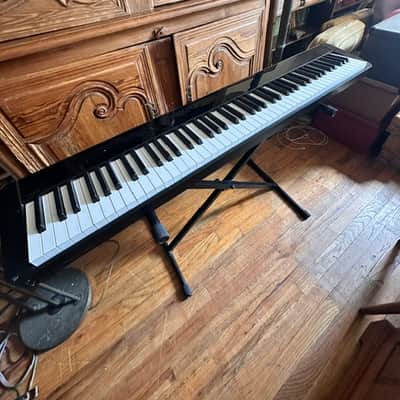 Casio PX-S1000 88 Key Digital Synethsizer with Adjustable Stand image 2