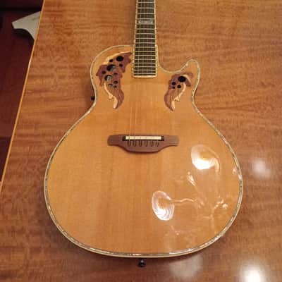 Ovation EA 1996 - Natural image 13