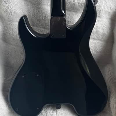 Steinberger GM5T 1987 - Black image 2