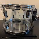 Pearl CRB1309T/C730 Crystal Beat 13x9" Rack Tom 2014 - 2020 - Ultra Clear