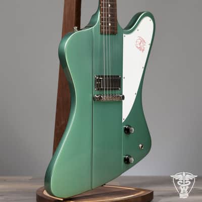 2023 Epiphone Inspired by Gibson Custom 1963 Firebird I - 7.56 LBS image 2